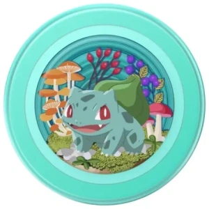 Hurtownia GSM - Držák na telefon POPSOCKETS 2 Bulbasaur MagSafe - POP554 - {ean13} - Hurt