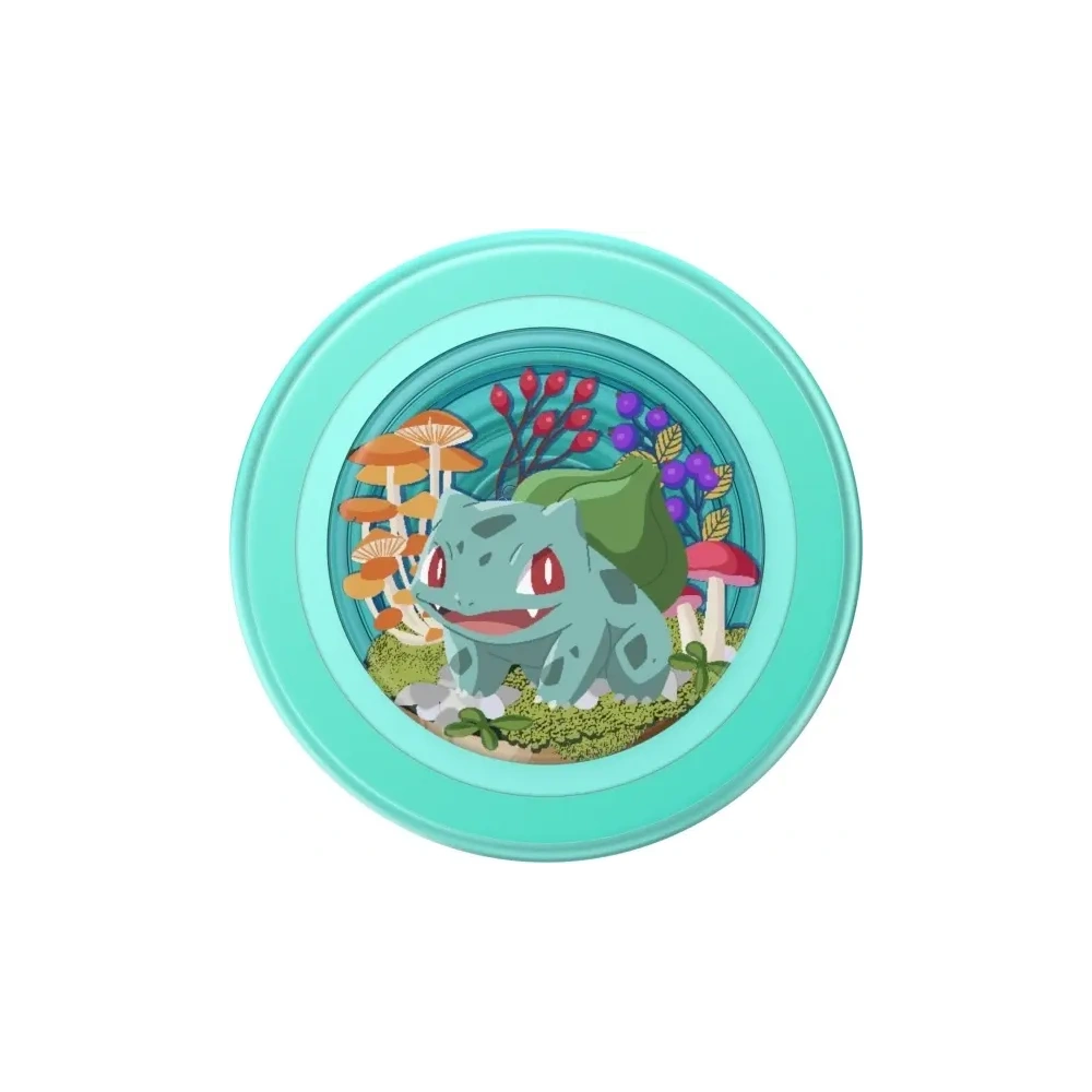 Hurtownia GSM - POPSOCKETS 2 Bulbasaur MagSafe Telefonhalter - POP554 - {ean13} - Hurt