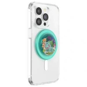 Hurtownia GSM - Držák na telefon POPSOCKETS 2 Bulbasaur MagSafe - POP554 - {ean13} - Hurt