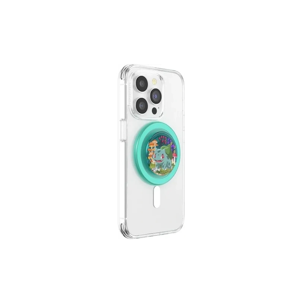 Hurtownia GSM - POPSOCKETS 2 Bulbasaur MagSafe Telefonhalter - POP554 - {ean13} - Hurt