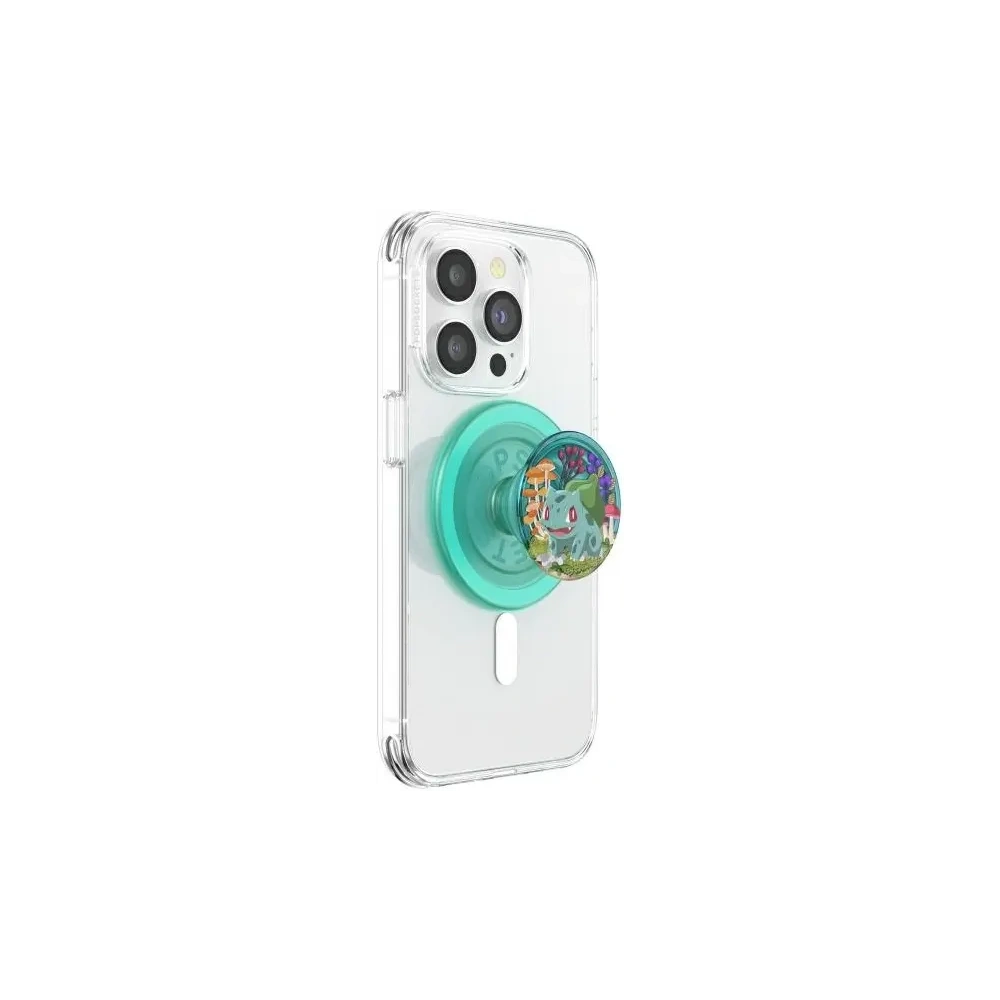 Hurtownia GSM - POPSOCKETS 2 Bulbasaur MagSafe Telefonhalter - POP554 - {ean13} - Hurt