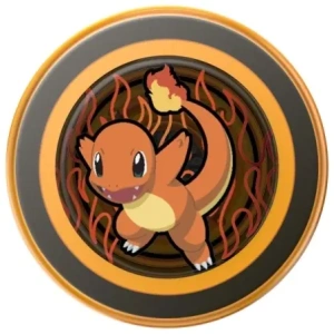 Hurtownia GSM - Držák na telefon POPSOCKETS 2 Charmander MagSafe - POP555 - {ean13} - Hurt