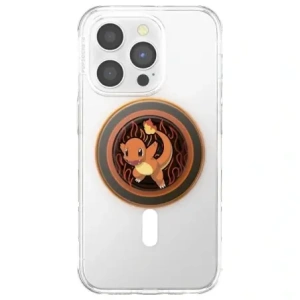 Hurtownia GSM - Držák na telefon POPSOCKETS 2 Charmander MagSafe - POP555 - {ean13} - Hurt