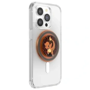 Hurtownia GSM - Držák na telefon POPSOCKETS 2 Charmander MagSafe - POP555 - {ean13} - Hurt
