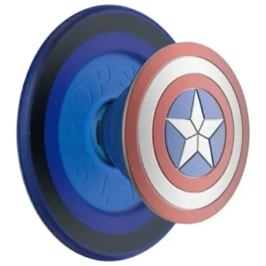 Hurtownia GSM - Držák na telefon POPSOCKETS 2 Kapitán Amerika MagSafe - POP556 - {ean13} - Hurt