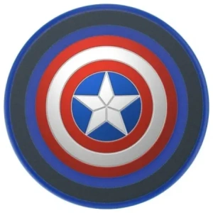 Hurtownia GSM - Držák na telefon POPSOCKETS 2 Kapitán Amerika MagSafe - POP556 - {ean13} - Hurt