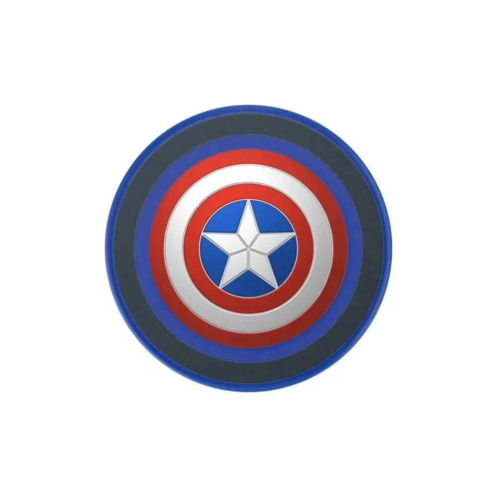 Hurtownia GSM - POPSOCKETS 2 Kapitän Amerika MagSafe Telefonhalter - POP556 - {ean13} - Hurt