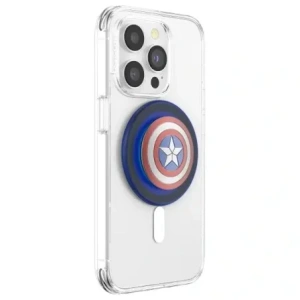 Hurtownia GSM - Držák na telefon POPSOCKETS 2 Kapitán Amerika MagSafe - POP556 - {ean13} - Hurt