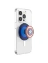 Wholesale POPSOCKETS 2 Kapitan Ameryka MagSafe phone holder - POP556 - {ean13} - Hurt