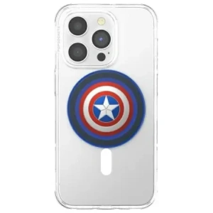 Hurtownia GSM - Držák na telefon POPSOCKETS 2 Kapitán Amerika MagSafe - POP556 - {ean13} - Hurt