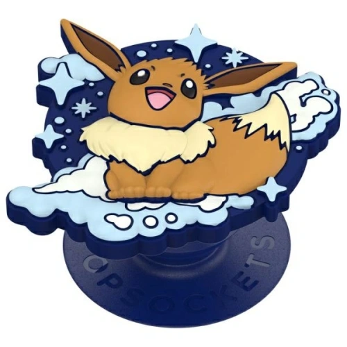 Uchwyt do telefonu POPSOCKETS 2 PopOuts Eevee
