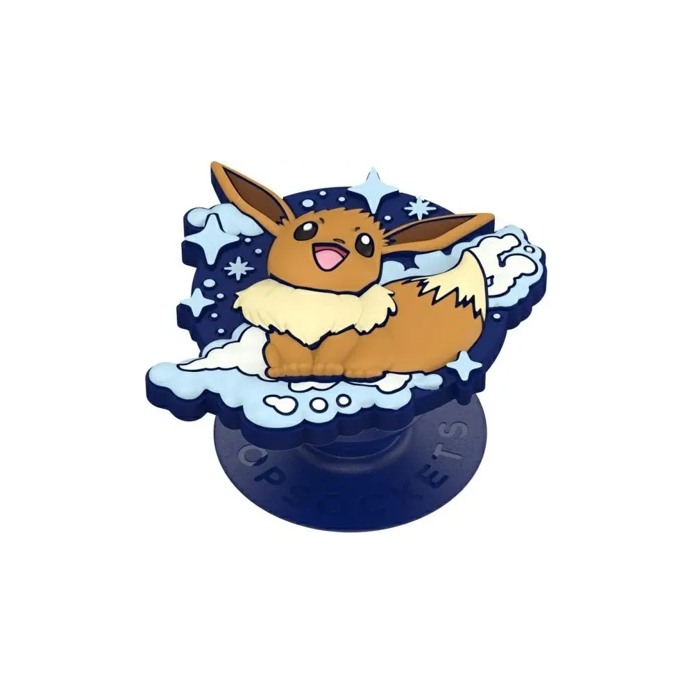 Hurtownia GSM - POPSOCKETS 2 PopOuts Eevee Handyhalterung - POP557 - {ean13} - Hurt