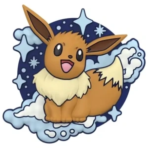 Hurtownia GSM - Držák na telefon POPSOCKETS 2 PopOuts Eevee - POP557 - {ean13} - Hurt