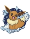 Wholesale POPSOCKETS 2 PopOuts Eevee phone holder - POP557 - {ean13} - Hurt