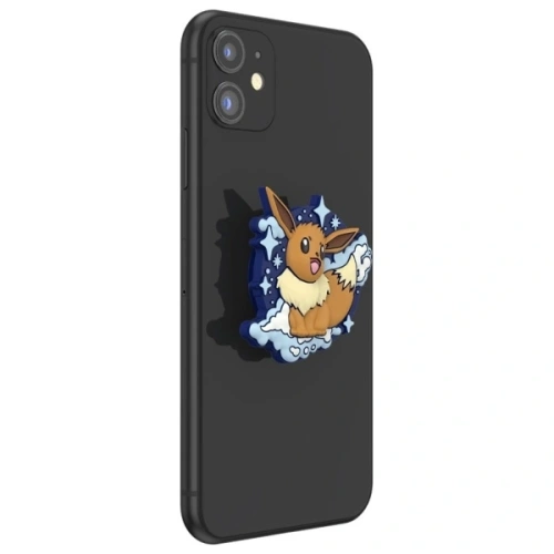 Uchwyt do telefonu POPSOCKETS 2 PopOuts Eevee