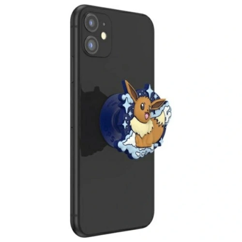 Uchwyt do telefonu POPSOCKETS 2 PopOuts Eevee