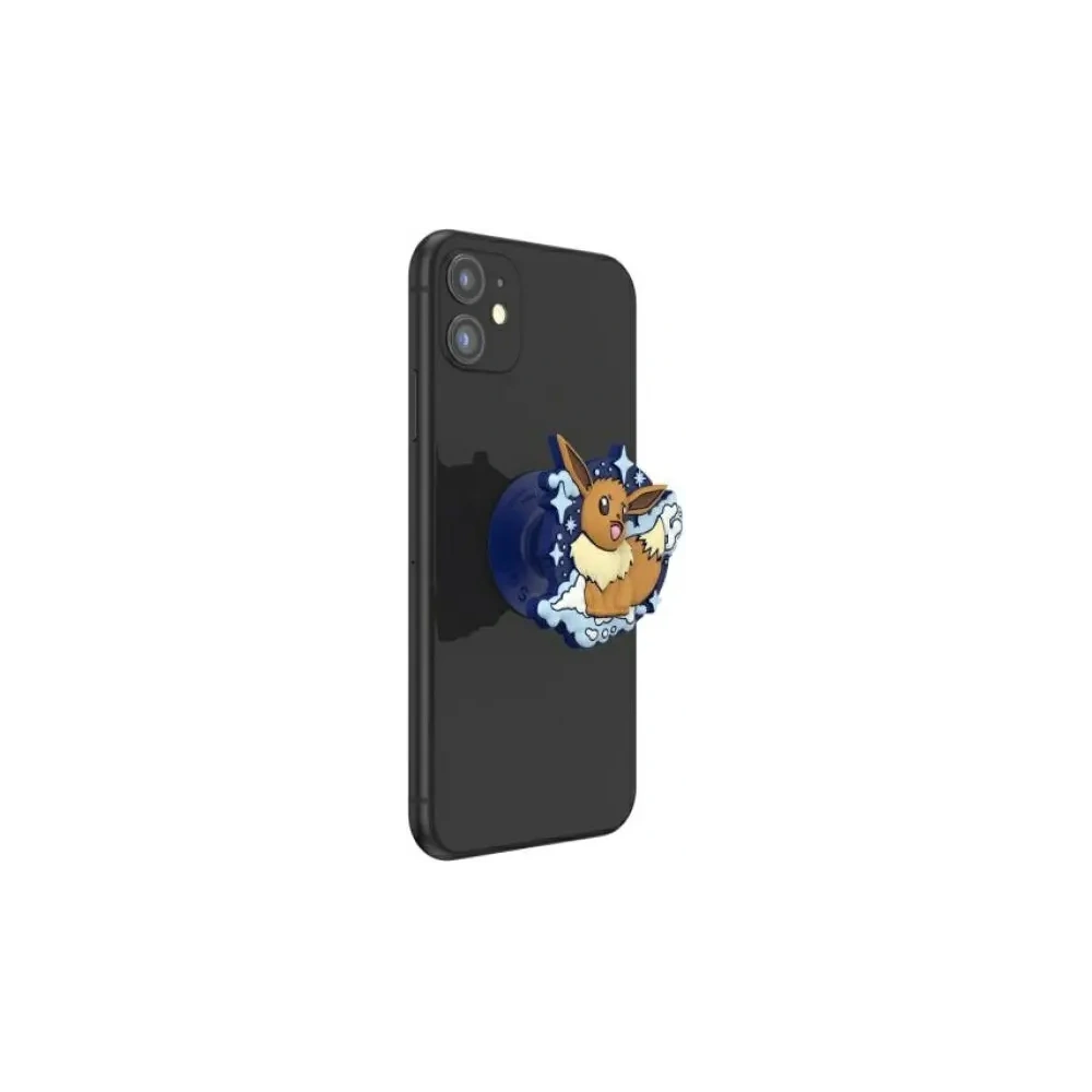Wholesale POPSOCKETS 2 PopOuts Eevee phone holder - POP557 - {ean13} - Hurt