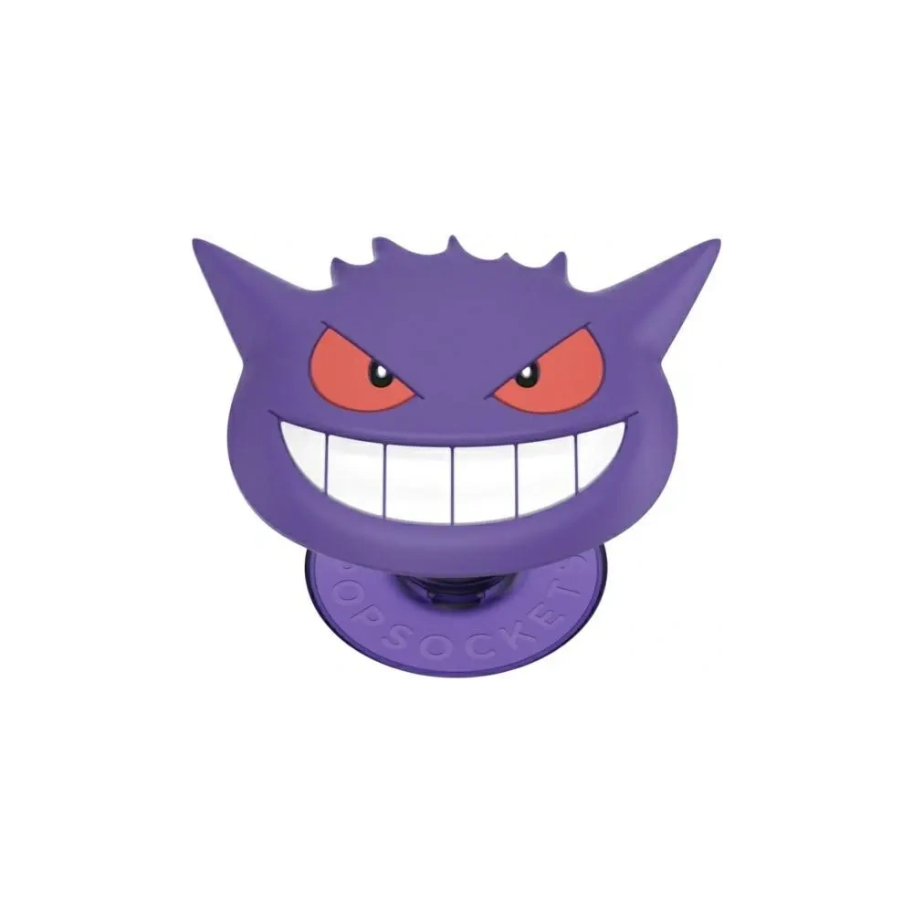 Hurtownia GSM - POPSOCKETS 2 PopOuts Gengar Gesicht Handyhalter - POP558 - {ean13} - Hurt