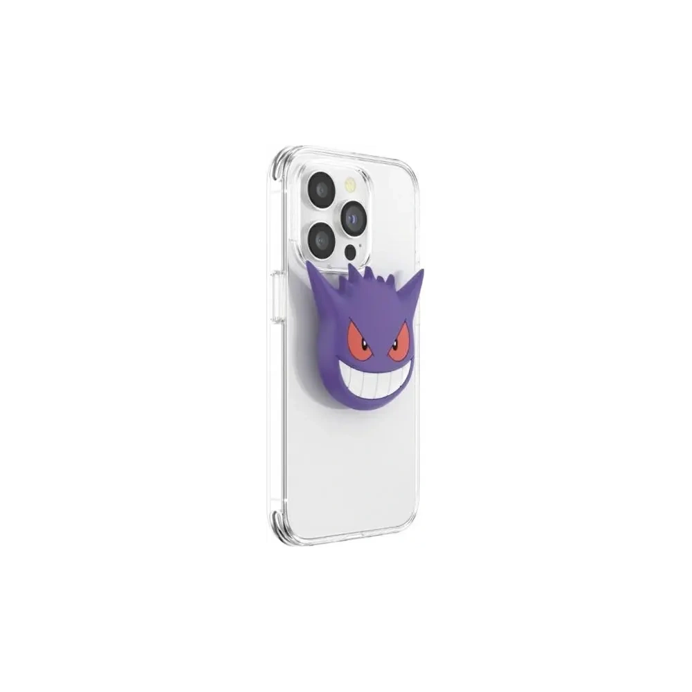Hurtownia GSM - POPSOCKETS 2 PopOuts Gengar Face telefon tartó - POP558 - {ean13} - Hurt