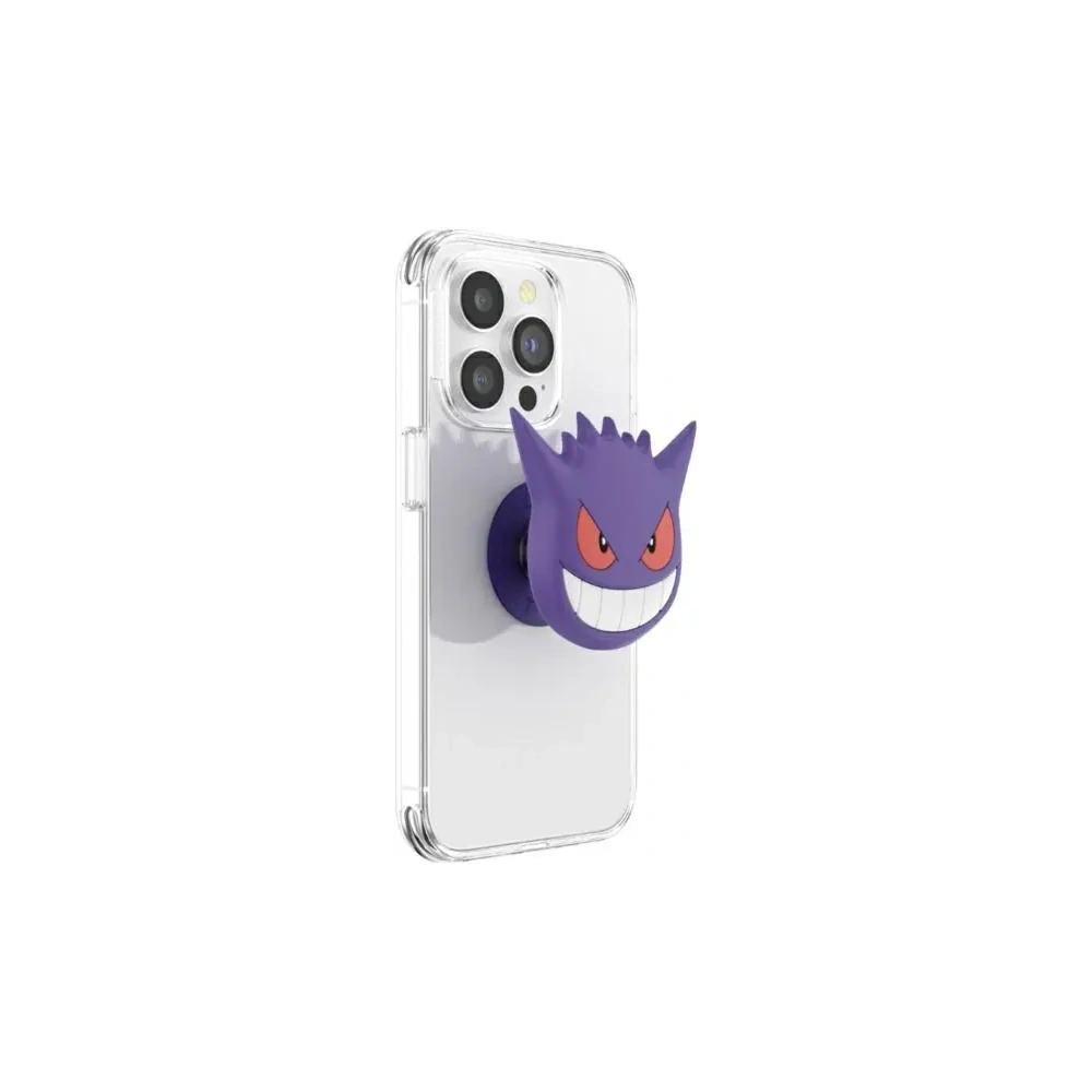 Hurtownia GSM - POPSOCKETS 2 PopOuts Gengar Gesicht Handyhalter - POP558 - {ean13} - Hurt