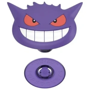 Hurtownia GSM - Držák na telefon POPSOCKETS 2 PopOuts Gengar Face - POP558 - {ean13} - Hurt