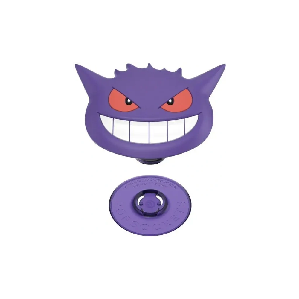 Hurtownia GSM - POPSOCKETS 2 PopOuts Gengar Gesicht Handyhalter - POP558 - {ean13} - Hurt