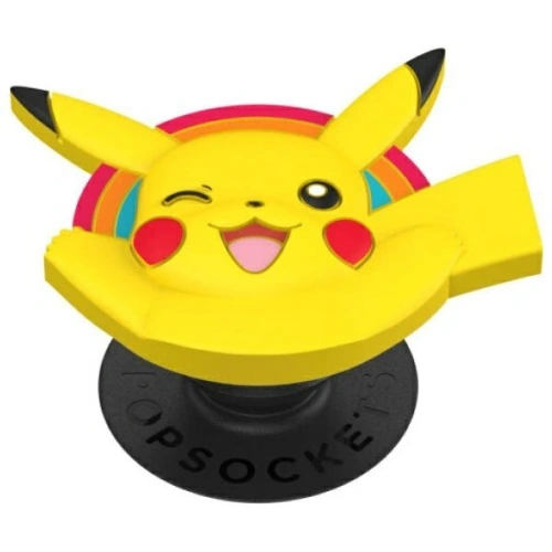 Uchwyt do telefonu POPSOCKETS 2 PopOuts Pikachu