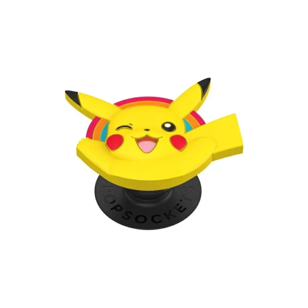 Hurtownia GSM - Držák na telefon POPSOCKETS 2 PopOuts Pikachu - POP559 - {ean13} - Hurt