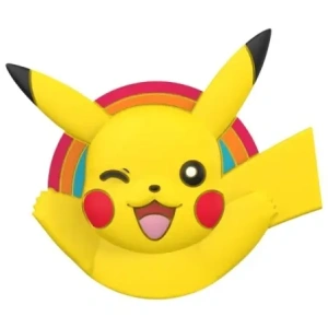 Hurtownia GSM - Držák na telefon POPSOCKETS 2 PopOuts Pikachu - POP559 - {ean13} - Hurt