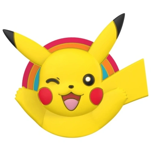 Uchwyt do telefonu POPSOCKETS 2 PopOuts Pikachu