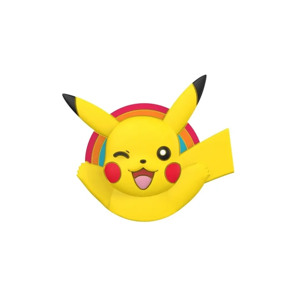Hurtownia GSM - Držák na telefon POPSOCKETS 2 PopOuts Pikachu - POP559 - {ean13} - Hurt