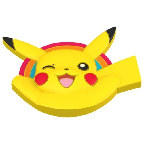 Uchwyt do telefonu POPSOCKETS 2 PopOuts Pikachu