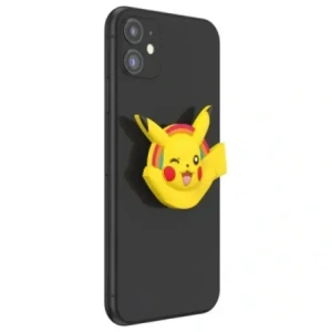 Hurtownia GSM - Držák na telefon POPSOCKETS 2 PopOuts Pikachu - POP559 - {ean13} - Hurt