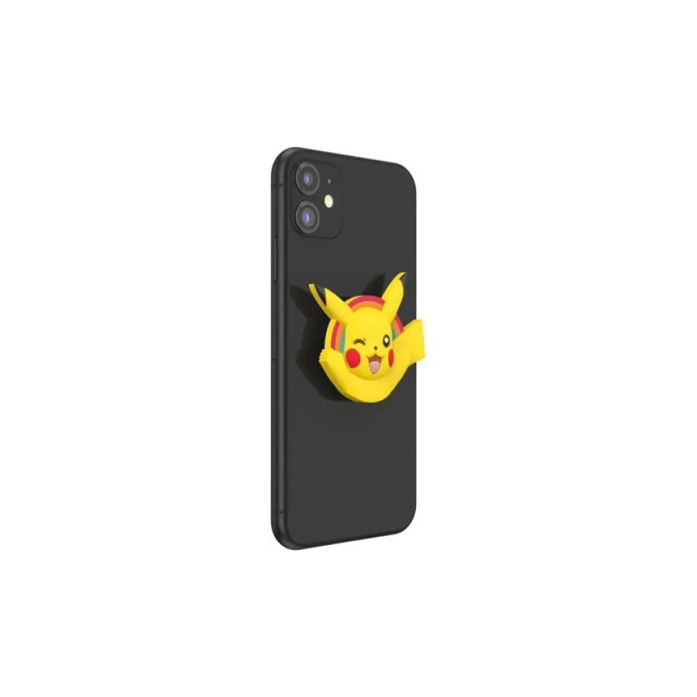 Hurtownia GSM - Držák na telefon POPSOCKETS 2 PopOuts Pikachu - POP559 - {ean13} - Hurt