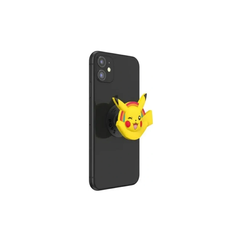 Hurtownia GSM - Držák na telefon POPSOCKETS 2 PopOuts Pikachu - POP559 - {ean13} - Hurt