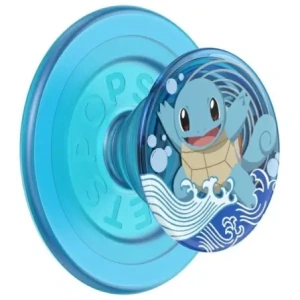 Hurtownia GSM - Držák na telefon POPSOCKETS 2 Squirtel MagSafe - POP560 - {ean13} - Hurt
