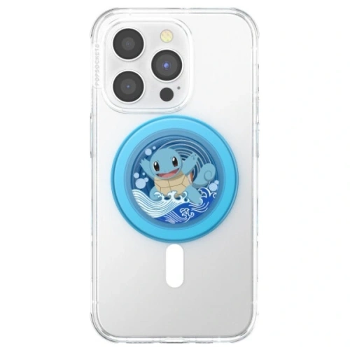 Uchwyt do telefonu POPSOCKETS 2 Squirtel MagSafe