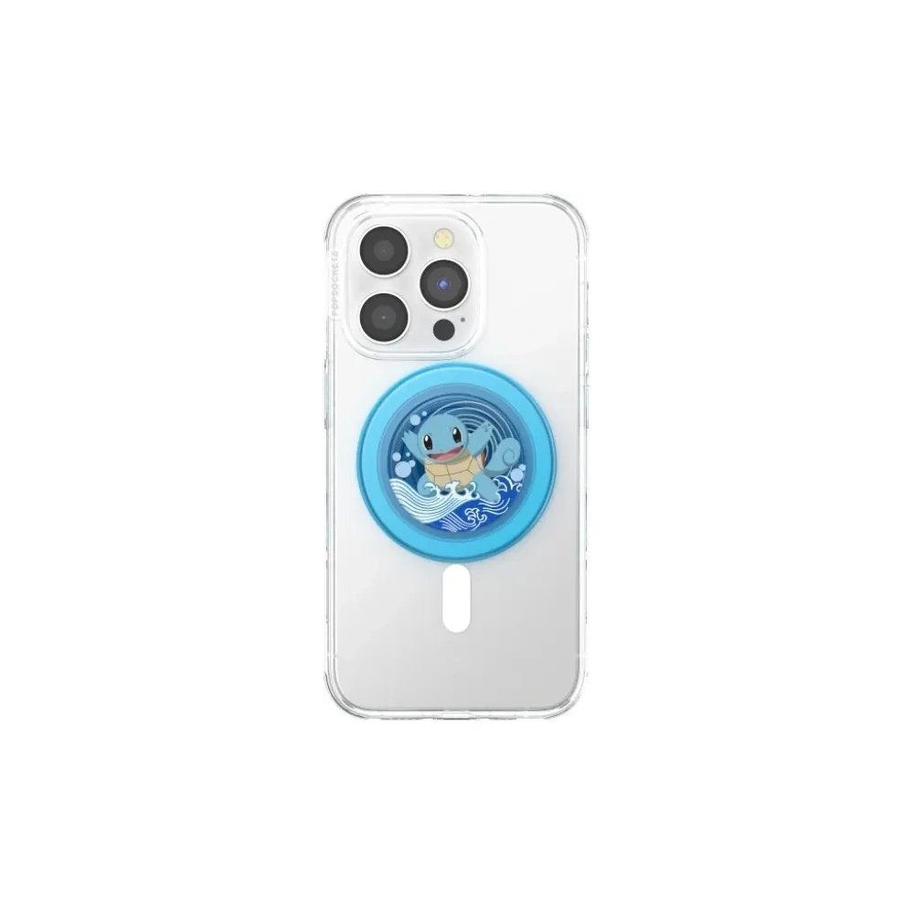 Hurtownia GSM - Držák na telefon POPSOCKETS 2 Squirtel MagSafe - POP560 - {ean13} - Hurt