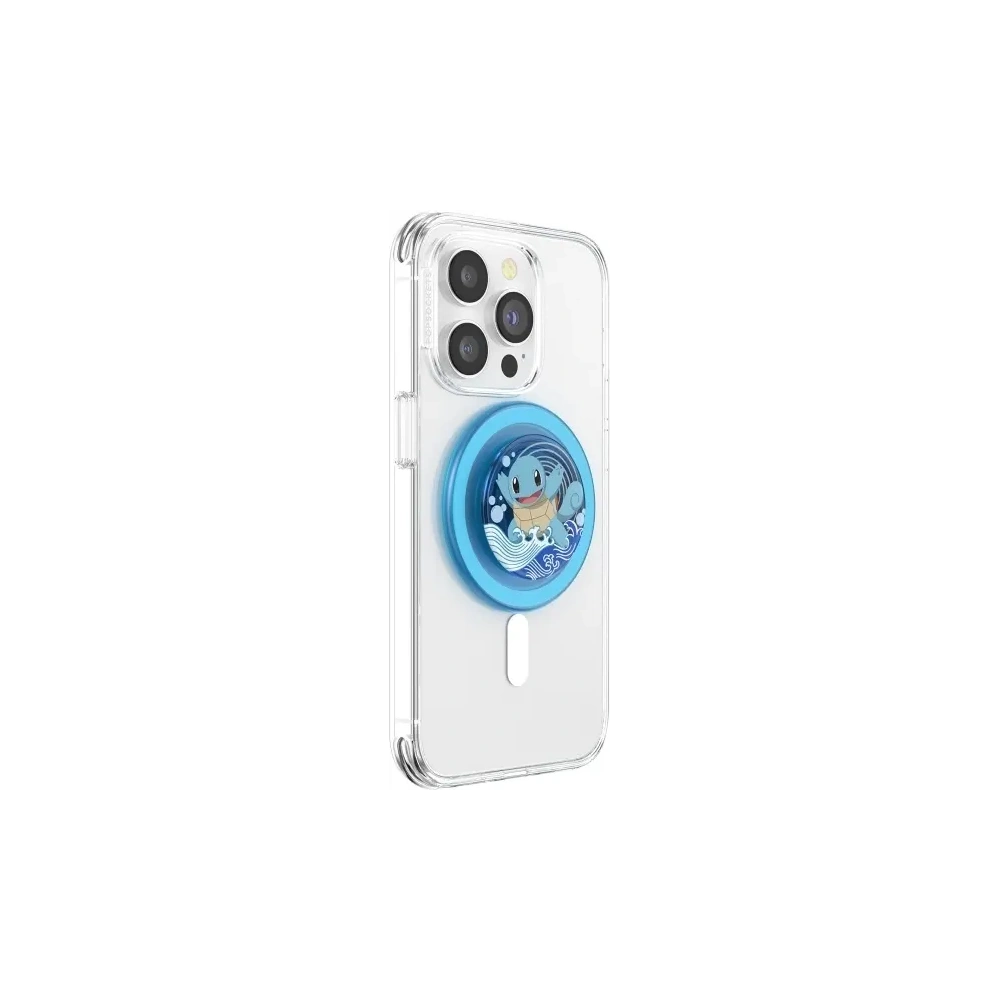 Hurtownia GSM - POPSOCKETS 2 Squirtel MagSafe telefon tartó - POP560 - {ean13} - Hurt