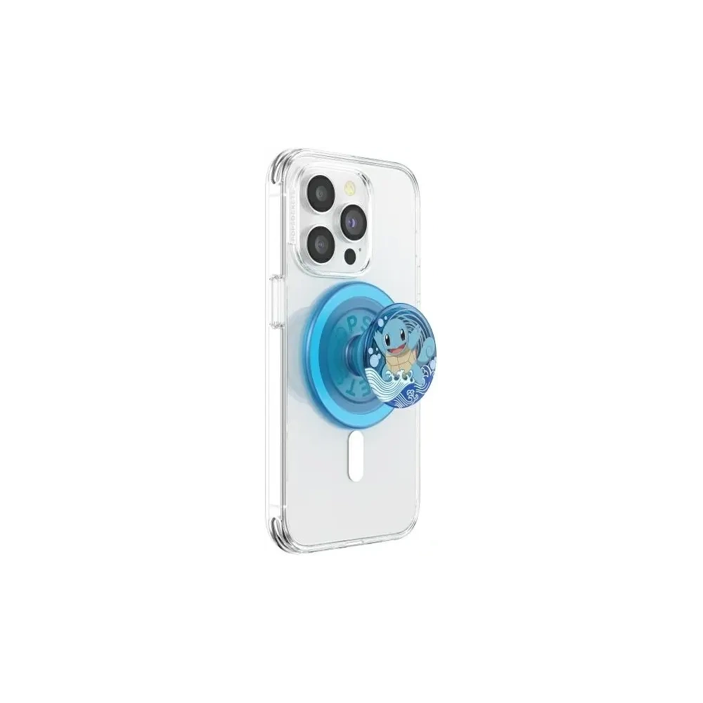 Hurtownia GSM - POPSOCKETS 2 Squirtel MagSafe telefon tartó - POP560 - {ean13} - Hurt