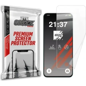 Hurtownia GSM - GrizzGlass CeramicFilm ZTE Blade A55 - GRZ12268 - {ean13} - Hurt
