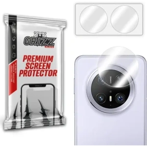 Hurtownia GSM - GrizzGlass HybridGlass Kamera Huawei Mate 70 Pro - GRZ12270 - {ean13} - Hurt
