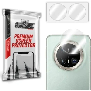 Hurtownia GSM - GrizzGlass HybridGlass kamera Huawei Mate 70 Pro+ Plus - GRZ12273 - {ean13} - Hurt