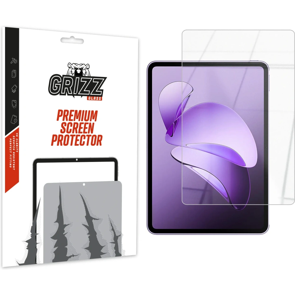 Hurtownia GSM - GrizzGlass HybridGlass Oppo Pad 3 - GRZ12276 - {ean13} - Hurt