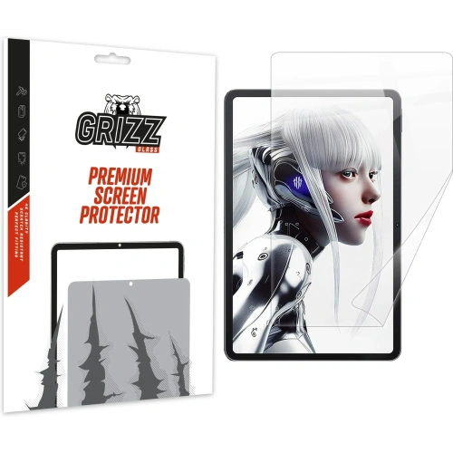 Folia ceramiczna GrizzGlass CeramicFilm do Nubia Red Magic Nova