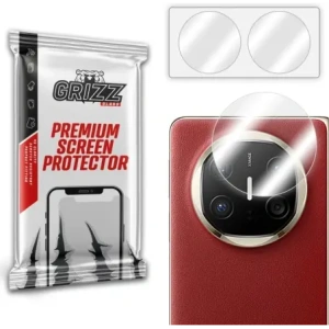 Hurtownia GSM - GrizzGlass HybridGlass Kamera Huawei Mate X6 - GRZ12278 - {ean13} - Hurt