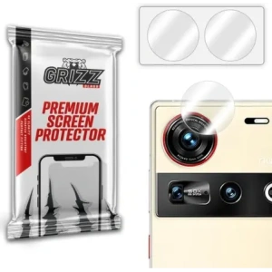 Hurtownia GSM - GrizzGlass HybridGlass Kamera Nubia Z70 Ultra - GRZ12279 - {ean13} - Hurt