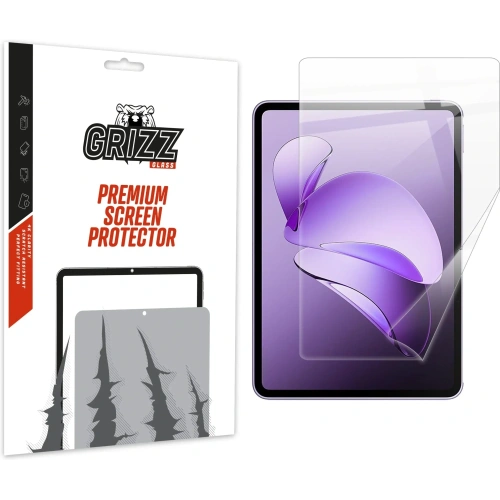 Folia ceramiczna GrizzGlass CeramicFilm do Oppo Pad 3