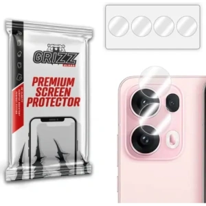 Hurtownia GSM - GrizzGlass HybridGlass Kamera Oppo Reno13 Pro - GRZ12282 - {ean13} - Hurt