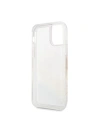 Hurtownia GSM - Guess Apple Case GUHCN61LGIRGP iPhone 11 Hartschalenetui Gradient Liquid Glitter Circle Logo - GUE430 - {ean13} - Hurt